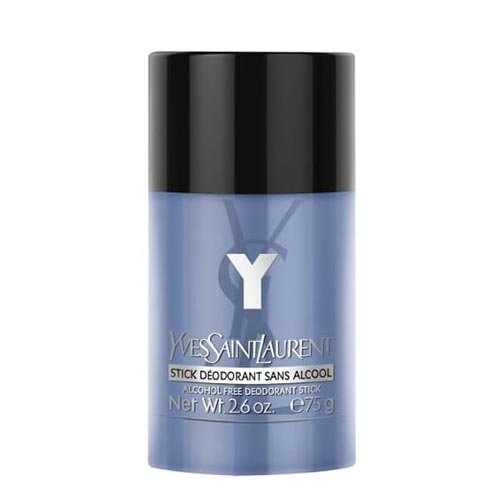 YVES SAINT LAURENT-Y Men - Scented Stick Deodorant YVES SAINT LAURENT-Y Men - Scented Stick Deodorant